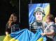 У Шпотівці на Конотопщині відкрили пам’ятну дошку загиблому Герою