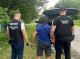 На Охтирщині чоловіку повідомили про підозру за погрозу вбивством сусідові та зберігання гранат