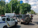 У Сумах водійка спровокувала ДТП на перехресті