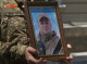 Лебедин попрощався із загиблим Героєм Денисом Бондаренком