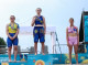 Спортсмени з Сумщини завоювали три медалі на чемпіонаті Європи з пляжної боротьби