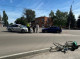 В Охтирці 22-річний водій збив 85-річного велосипедиста