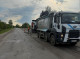 На трасі Київ — Суми розпочали ремонт двох ділянок у Роменському районі