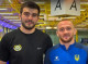Сумський борець Ілля Арчая здобув "бронзу" на Чемпіонаті світу серед військових