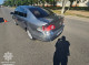 Водій Mercedes спричинив ДТП у Сумах