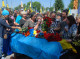 Шостка попрощалася із Захисником Денисом Іващенком