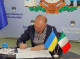 Тростянець став містом-побратимом італійського Сільві