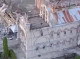 Російські обстріли завдали значних руйнувань Свято-Миколаївському монастирю в Миропіллі