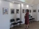 «Він є»: у Сумах відкрилася виставка памʼяті Дмитра Буйвала