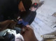 Поліція Сумщини надала допомогу пораненим внаслідок авіаудару по Середино-Будській громаді (відео)