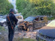 Через ворожі атаки на Сумщині двоє людей загинули та ще двоє отримали поранення