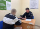 У Шостці поліцейські затримали чоловіка, який скоїв розбійний напад із ножем