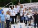 Сумські лучники вибороли три медалі на юнацькому чемпіонаті України