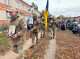 У Косівщині попрощалися з прикордонником Сергієм Банькодудом, який загинув на Сумщині
