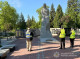 Поліція Сумщини закликає утриматися від масових зібрань 8 та 9 травня з міркувань безпеки