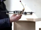 20 FPV-дронів отримали бійці поліції Сумщини