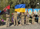 На Липоводолинщині попрощалися із загиблим захисником Вячеславом Скляром