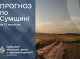Погода на вихідні: сумські синоптики прогнозують сонячні дні без опадів