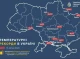 15 липня на Сумщині побито температурний рекорд
