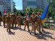Суми попрощалися із двома загиблими захисниками Олександром Супруном та Євгеном Дєєвим