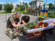 Глухів попрощався із захисником Дмитром Акуліним