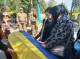 Сумська громада попрощалась із загиблим воїном Олексієм Ленгером