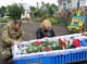 У Глухові попрощалися із захисником Володимиром Кльоповим