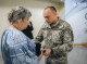 Родинам 14 полеглих захисників передали відзнаки «Почесний громадянин міста Суми»