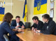 UNHCR Ukraine допоможе відремонтувати пошкоджені ракетним ударом будинки в центрі Сум