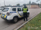 У Конотопі водій автобуса збив жінку, яка переходила дорогу на зелене світло