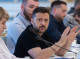 Зеленський: на Сумському напрямку росіяни накопичили понад 50 тисяч військових