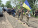 Лебединщина попрощалася із захисником Сергієм Дем’яненком