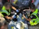 На Сумщині поліція ліквідувала масштабну мережу наркодилерів: вилучено наркотиків на 11 млн грн