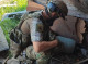 На Сумщині поліція знищила бойову частину російського безпілотника