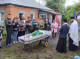 На Роменщині попрощалися із захисником Миколою Бобровим