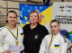 Сумські дзюдоїстки привезли два золота з чемпіонату України
