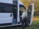 Поліцейські спецпідрозділу «Білі янголи» врятували вагітну жінку з немовлям (відео)