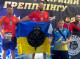 Спортсмени з Сумщини здобули медалі чемпіонату України з греплінгу