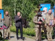Липова Долина попрощалася із загиблим захисником Костянтином Щербаковим