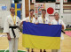 Пара-каратисти з Сум здобули медалі на чемпіонаті світу