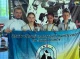 Сумські тхеквондисти здобули 4 медалі на чемпіонатах України
