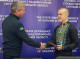 Сумські рятувальники відзначили 13-річного хлопця за героїзм під час ракетного обстрілу
