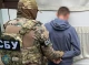 На Сумщині затримали агента фсб рф