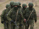 Ворог накопичує особовий склад поблизу держкордону з Харківщиною