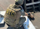 На Сумщині поліцейські вибухотехніки розмінували російський безпілотник, який впав на дах будинку