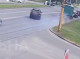 У Сумах водій спричинив потрійну ДТП і втік