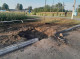 Нічна атака дрона на Роменщину: пошкоджено будинки, магазини, є поранений