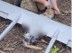 Прикордонники знешкодили ворожий БпЛА на Сумщині