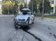 У Сумах на перехресті зіткнулися два авто: постраждав винуватець ДТП