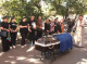У Конотопі попрощалися із загиблим захисником Євгенієм Допою